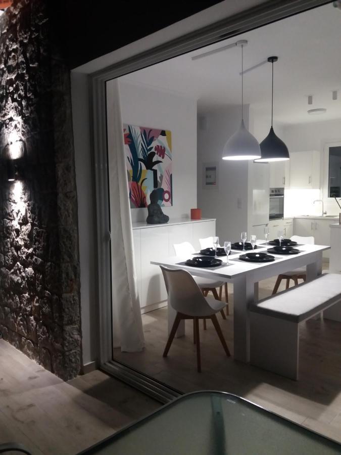 Apartmán Nera'S View Epidaurus Exteriér fotografie
