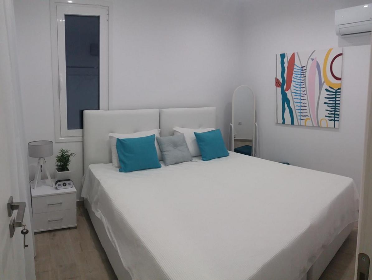 Apartmán Nera'S View Epidaurus Exteriér fotografie