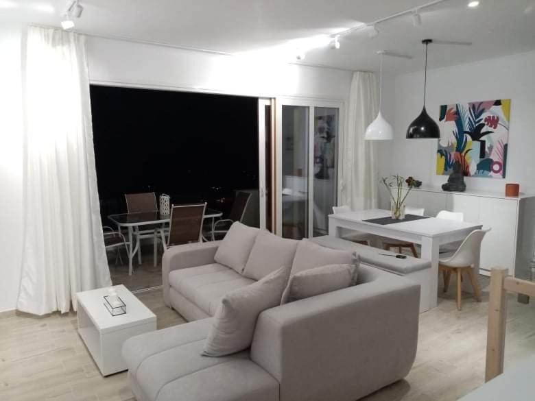 Apartmán Nera'S View Epidaurus Exteriér fotografie