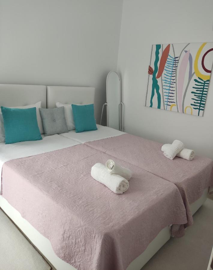 Apartmán Nera'S View Epidaurus Exteriér fotografie