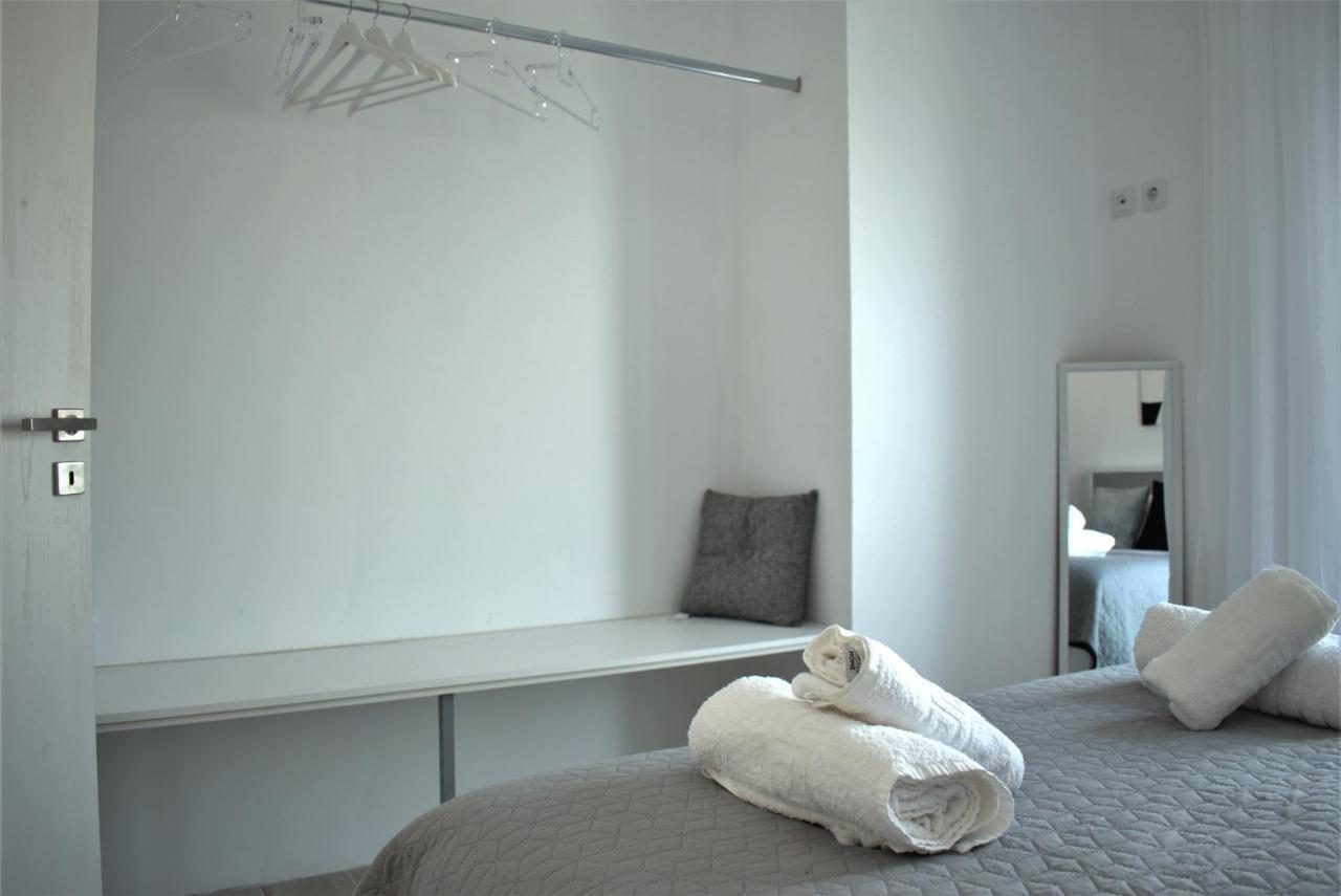 Apartmán Nera'S View Epidaurus Exteriér fotografie