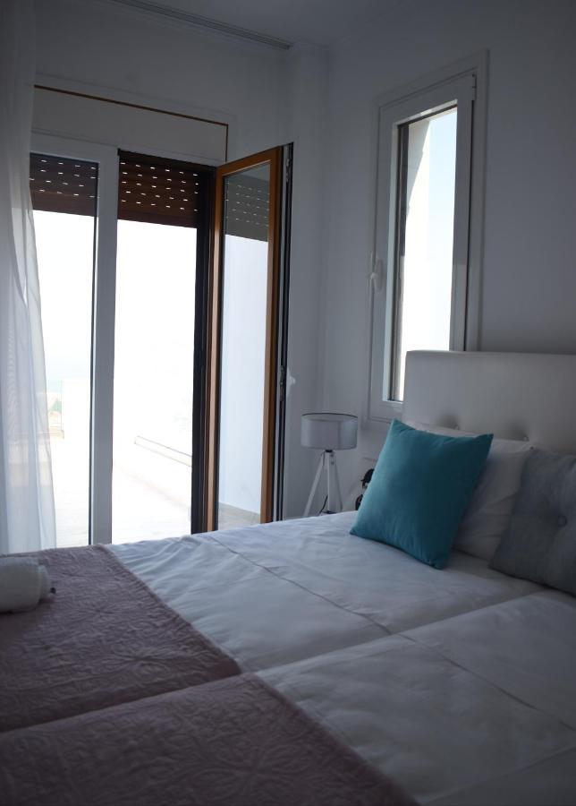 Apartmán Nera'S View Epidaurus Exteriér fotografie